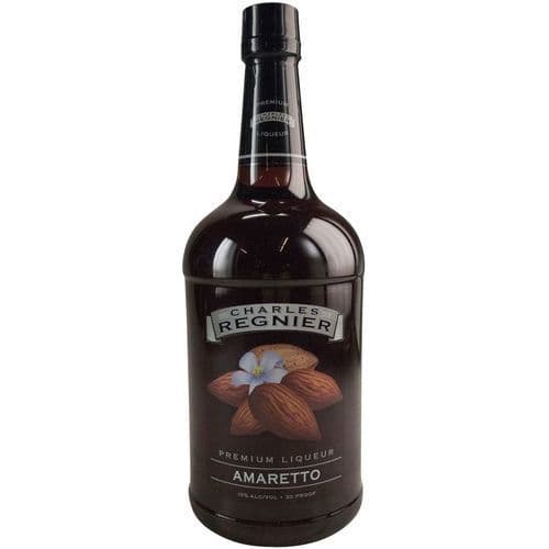 Charles Regnier Amaretto Premium Liqueur