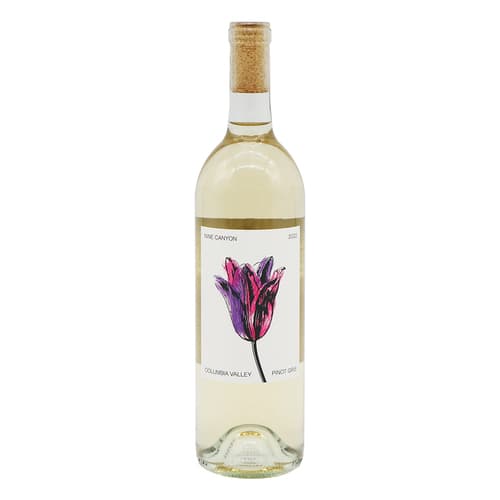 Nine Canyon Pinot Gris