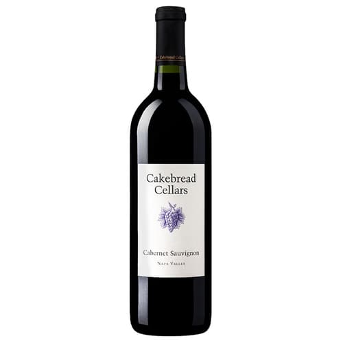 Cakebread Cellars Cabernet Sauvignon