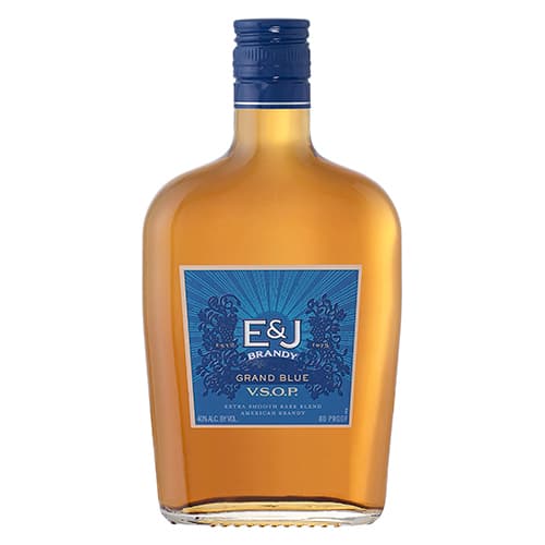 E & J Gallo VSOP Brandy