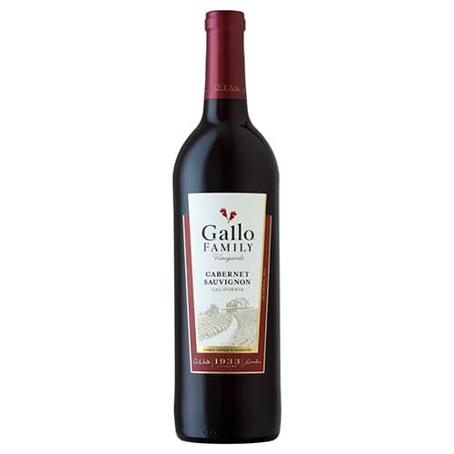 Gallo Family Vineyards Cabernet Sauvignon