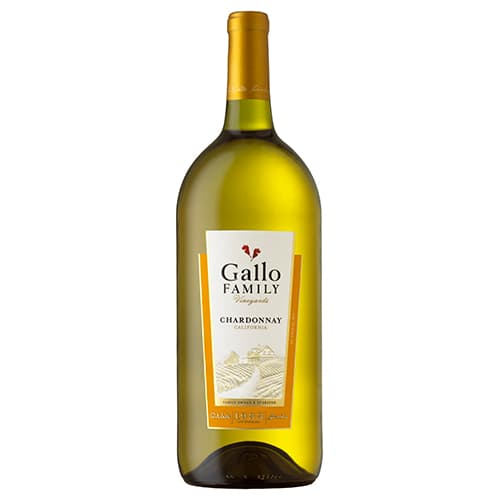 Gallo Family Vineyards  /  Gallo Of Sonoma Twin Valley Chardonnay