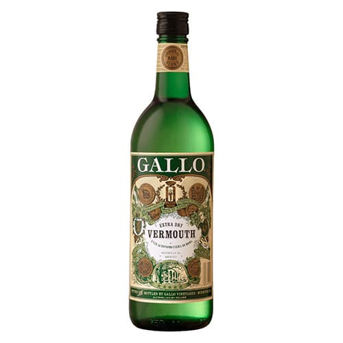 Gallo Vermouth • Dry