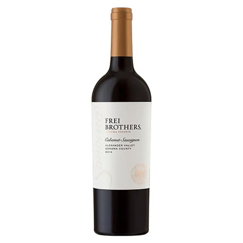 Frei Brothers Cabernet Sauvignon