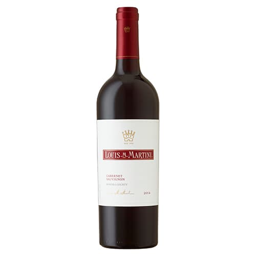 Louis M. Martini Cabernet Sauvignon