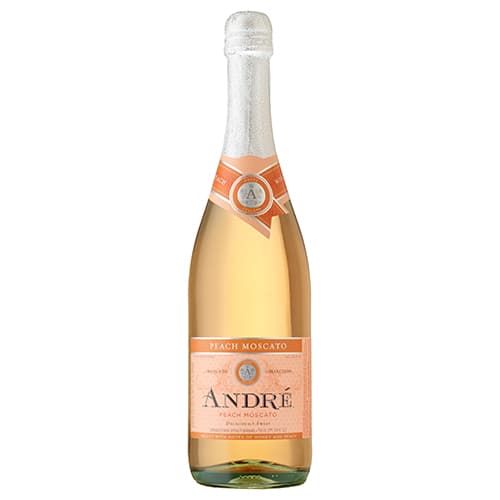 Andre Peach Moscato Passion