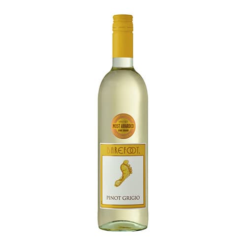 Barefoot Cellars Pinot Grigio