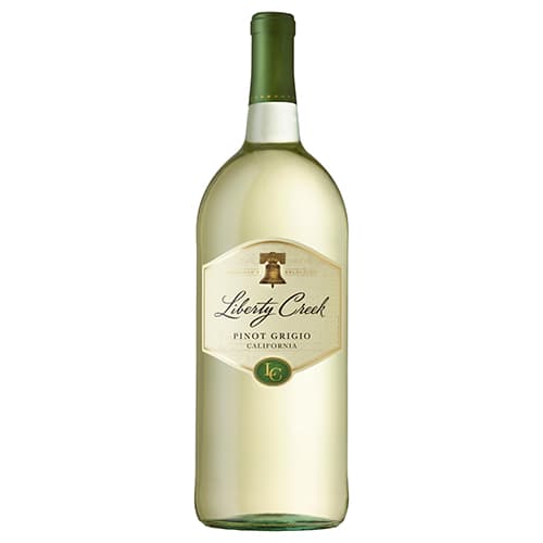 Liberty Creek Pinot Grigio