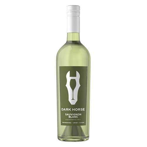 Dark Horse Sauvignon Blanc