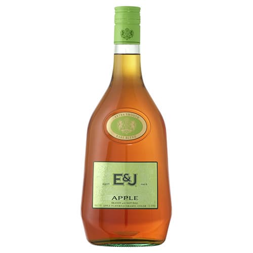 E & J Gallo Apple Brandy
