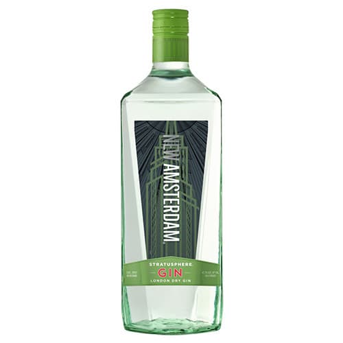 New Amsterdam Stratusphere London Dry Gin