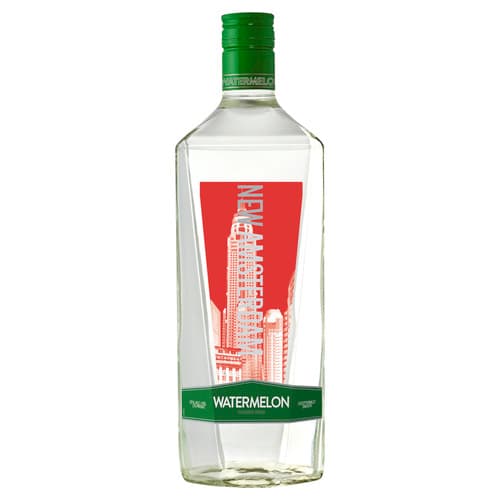 New Amsterdam Vodka •watermelon• Gallo California