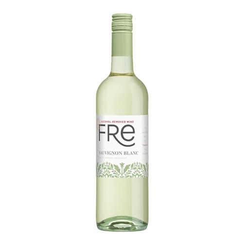 Fre Sauvignon Blanc 750ml Bottle • Alcohol Removed