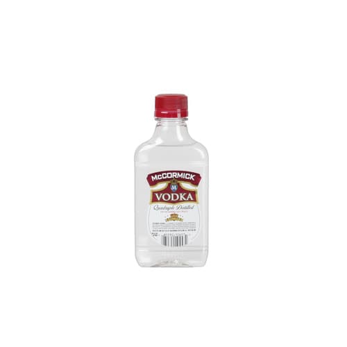 Mccormick Vodka