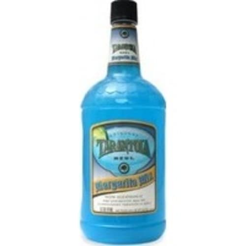 Tarantula Blue Margarita Mix