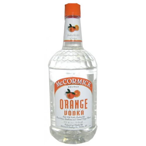 360 Mandarin Orange Vodka