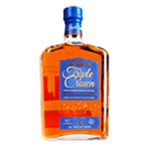 Triple Crown Blended Whiskey