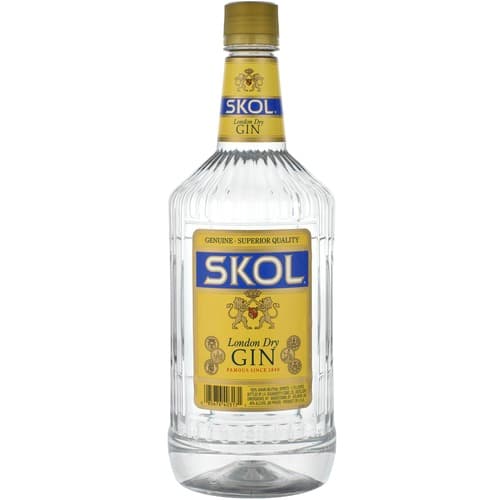 Skol Gin