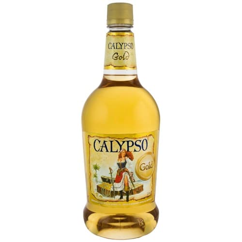 Calypso Gold Rum