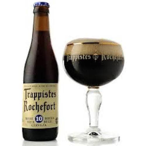 Rochefort 10 • 11.2oz Bottle