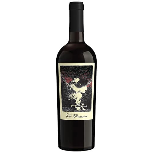 The Prisoner Red Blend