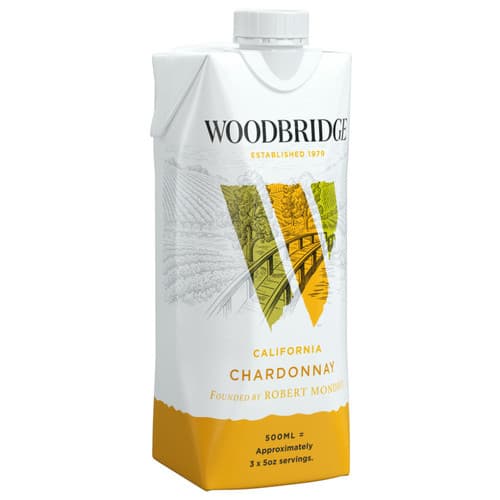 Woodbridge Sauvignon Blanc