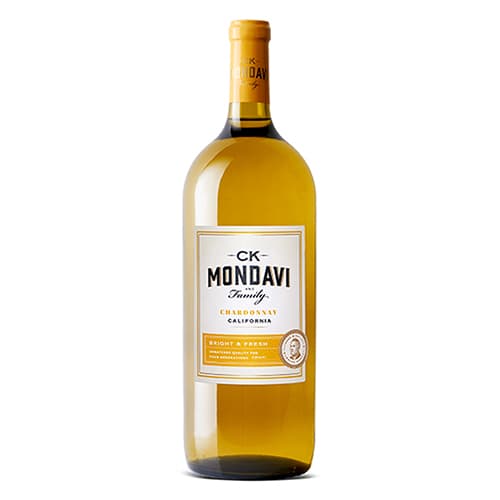 Ck Mondavi Bright & Fresh Chardonnay