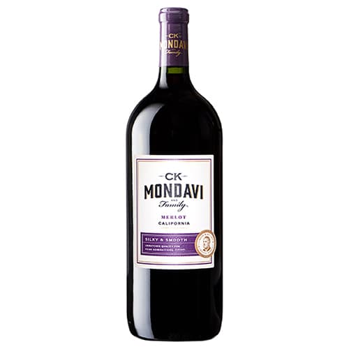 Ck Mondavi Merlot