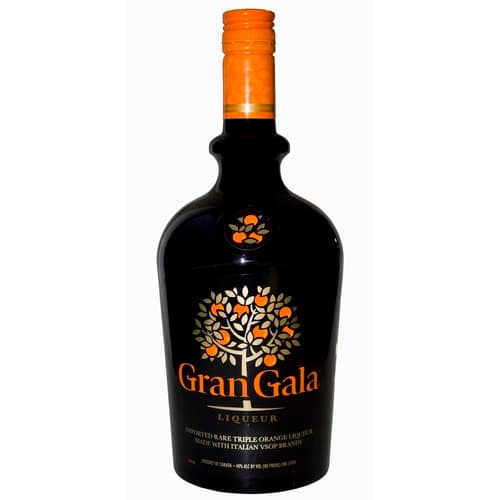 Gran Gala Rare Triple Orange Liqueur