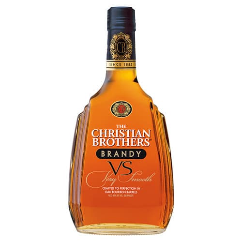 Christian Brothers VS Brandy