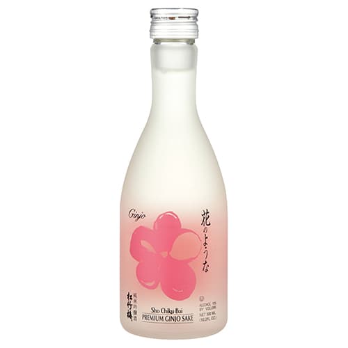Sho Chiku Bai Ginjo Sake