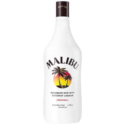 Malibu Coconut Rum