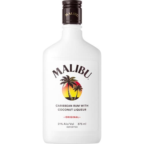Malibu Coconut Rum
