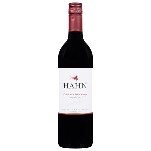 Hahn Cabernet Sauvignon