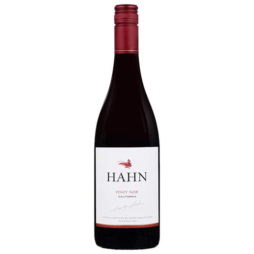 Hahn Pinot Noir