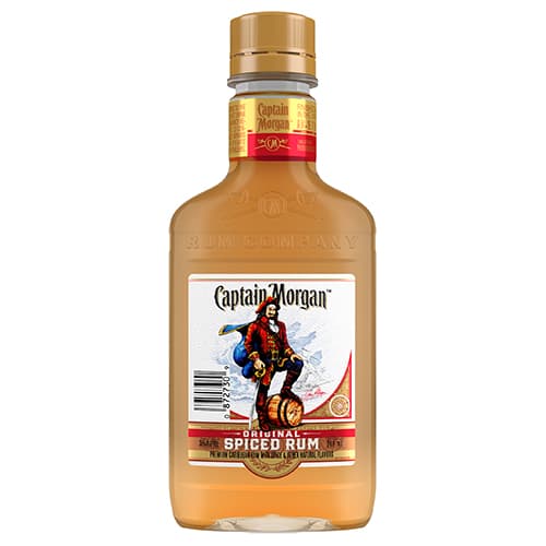 Captain Morgan Original Spiced Rum
