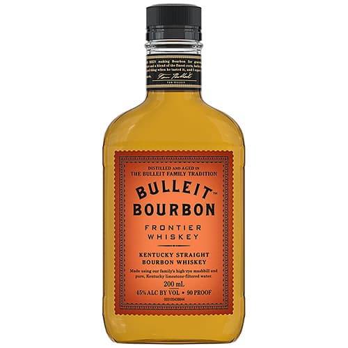 Bulleit Bourbon
