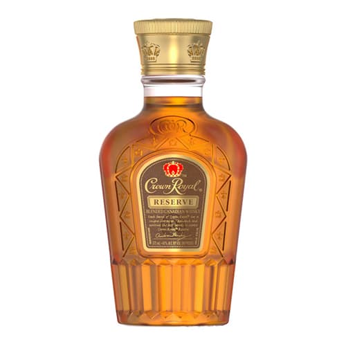 Crown Royal Special Reserve