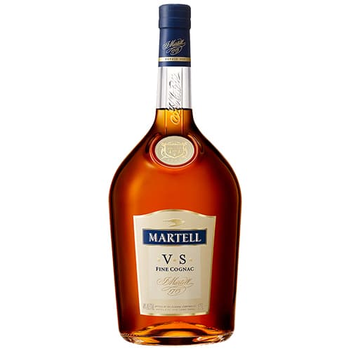 Martell Cognac • VS