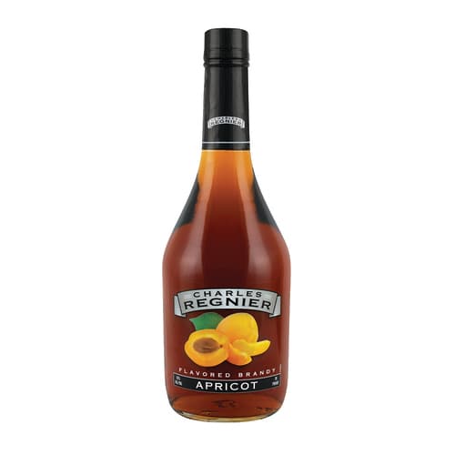 Charles Regnier Apricot Brandy