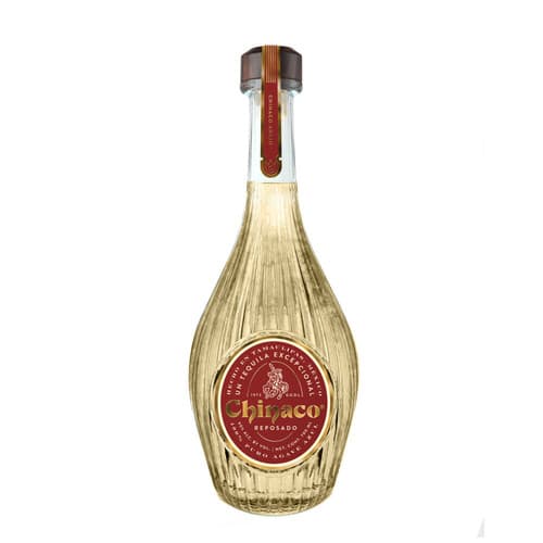 Chinaco Tequila • Reposado