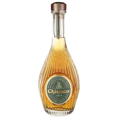 Chinaco Tequila • Anejo