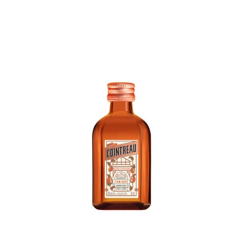 Cointreau Orange Liqueur Triple Sec