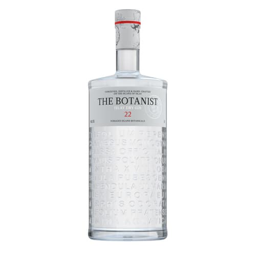 The Botanist Islay Dry Gin
