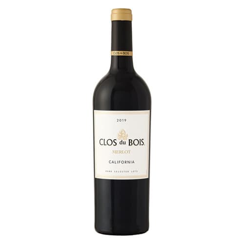 Clos Du Bois Merlot Sonoma