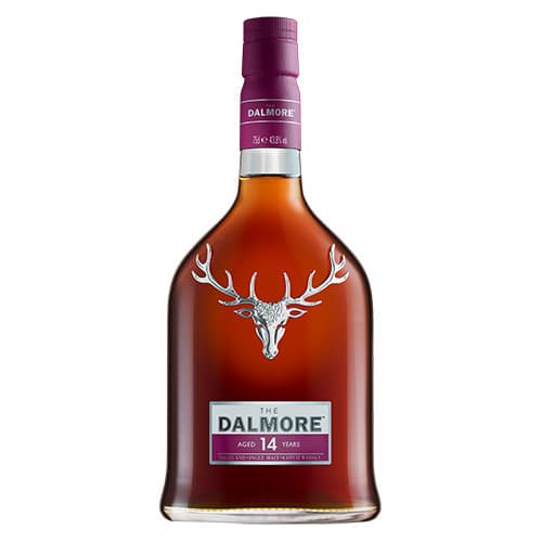 Dalmore Malt • 14yr