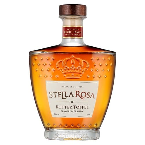 Stella Rosa Butter Toffee Italian Brandy