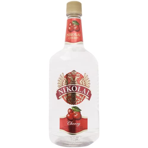Nikolai Cherry Vodka