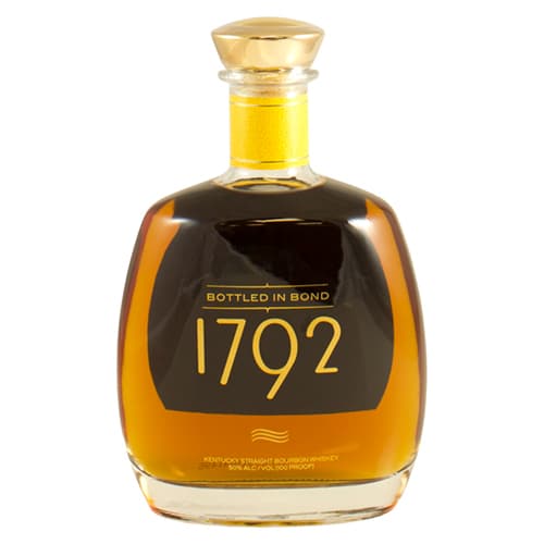 1792 Bottled In Bond Bourbon