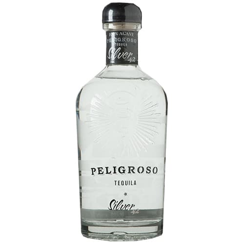Peligroso Tequila • Silver